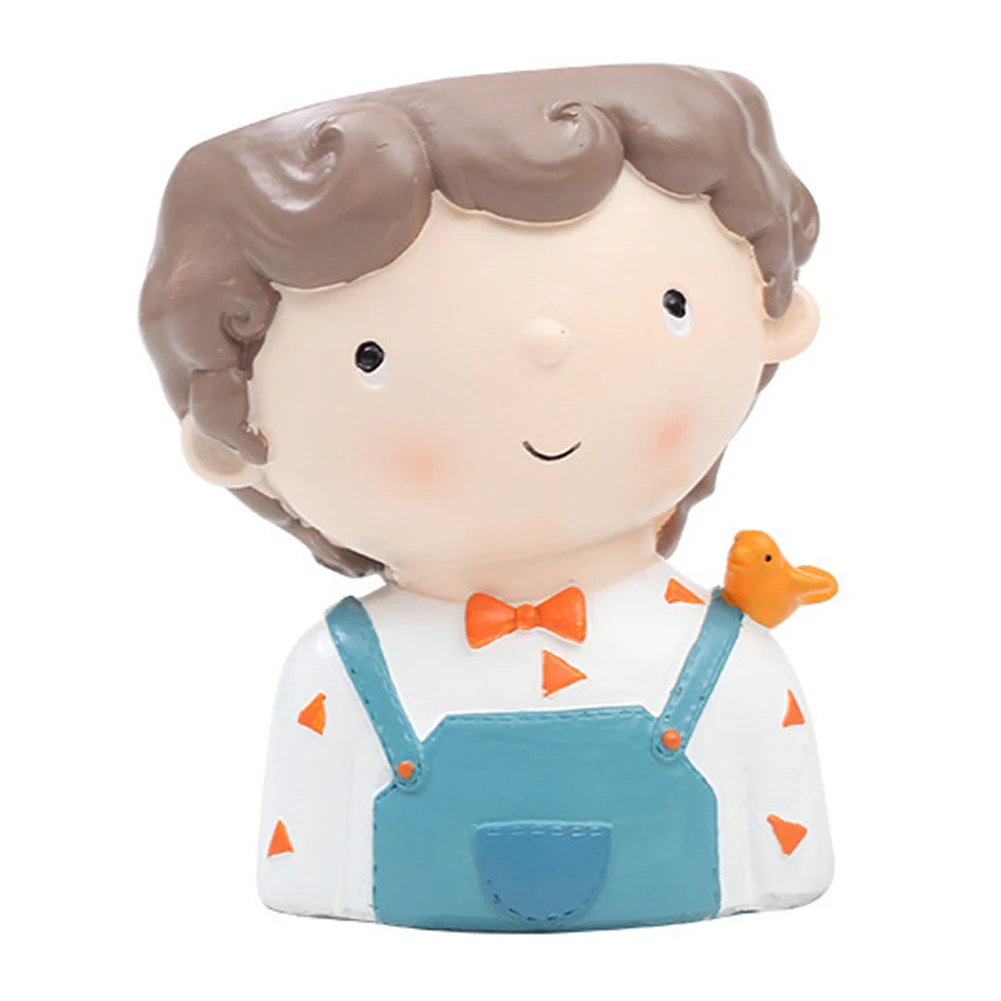 Полимерный интерьер автомобиля Домашний Настольный Декор поднос для цветов