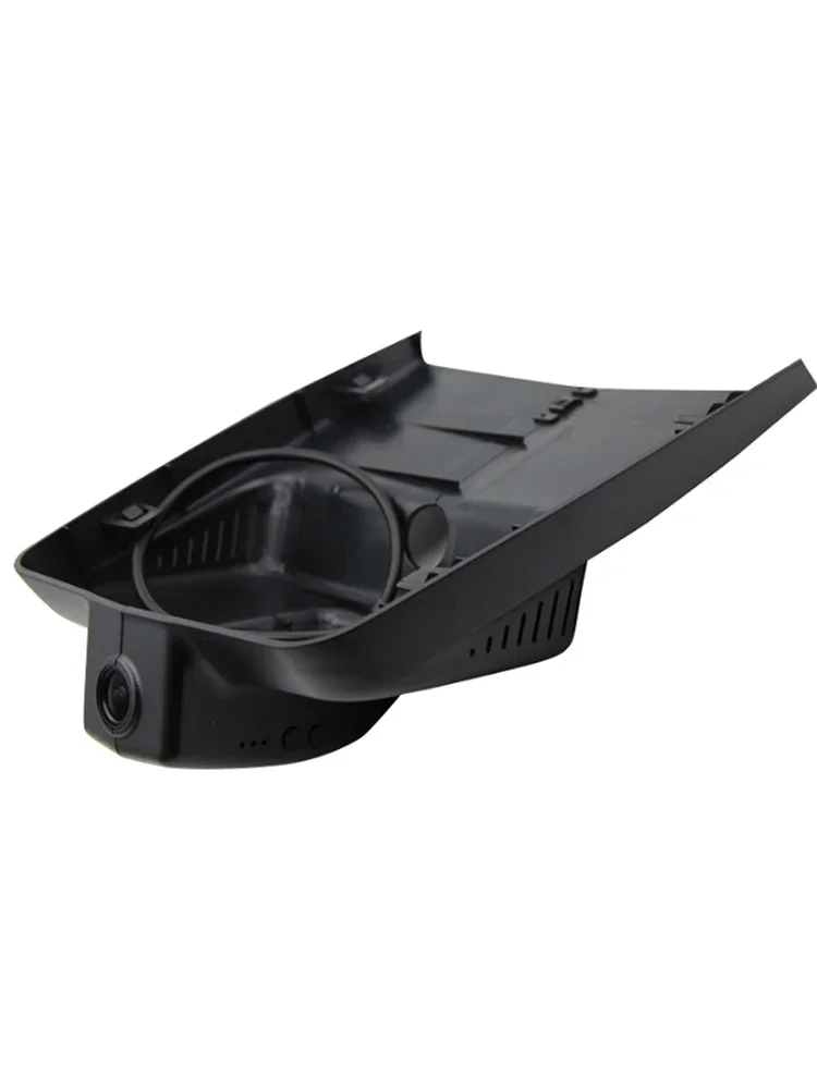 ZJCGO Plug and Play DVR Dash Cam UHD 4K 2160P Видеорегистратор для Changan CS95 2017 2018 2019 2020 2021 2022 2023