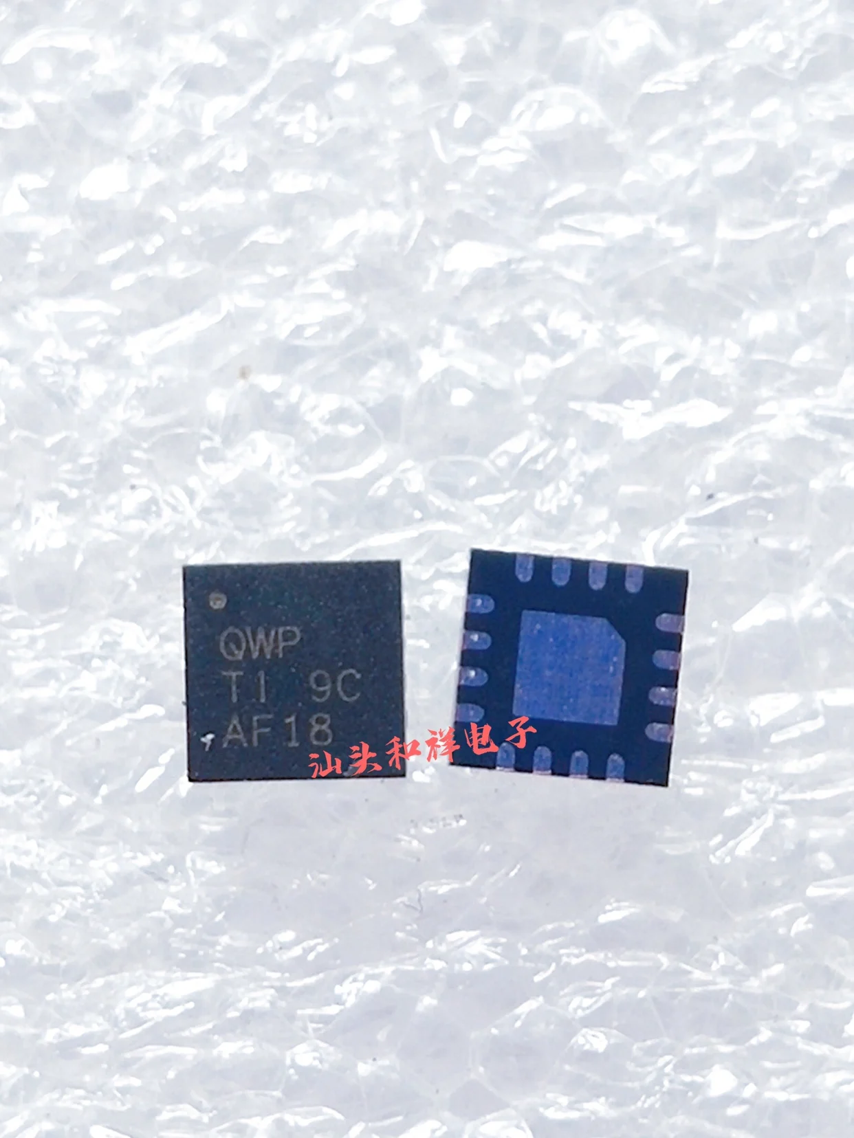 

Бесплатная доставка IC TPS62152RGTR QFN16 QWP 10 шт.
