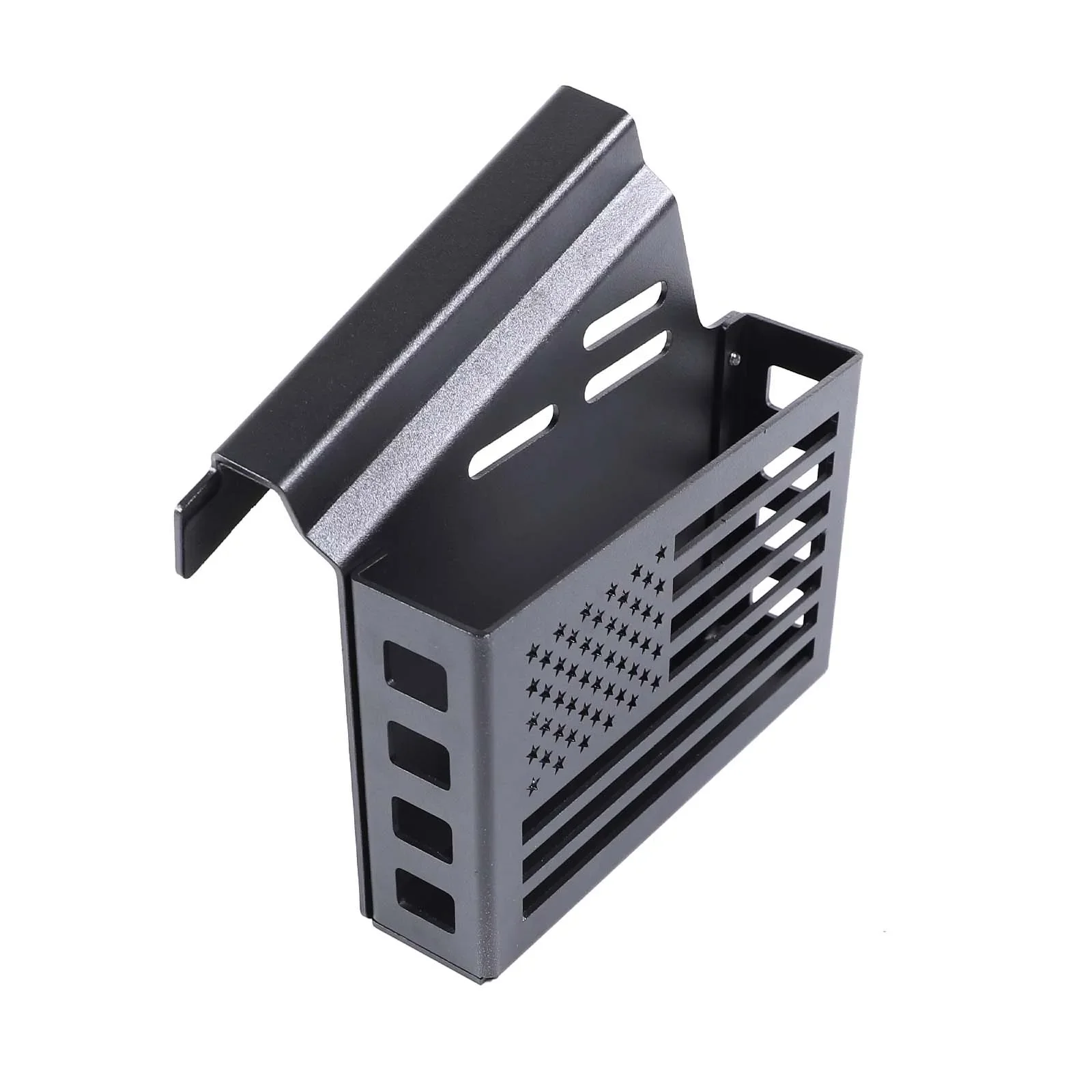 Для Ford Maverick 2022 + автомобильная центральная корзина для хранения из алюминиевого