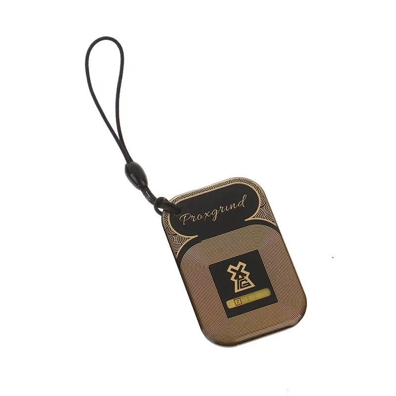 

1pcs Tiny Portable Dual-frequency RFID Field Detector By Proxgrind