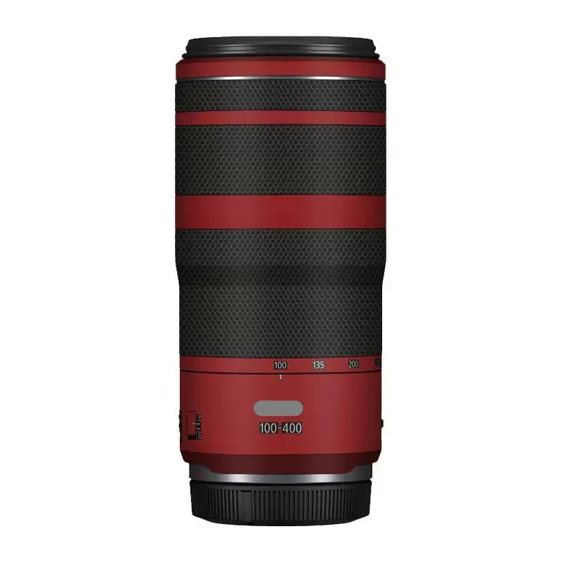 Для Canon RF 100-400 мм F5.6-8 IS USM фотокамера с защитой от царапин