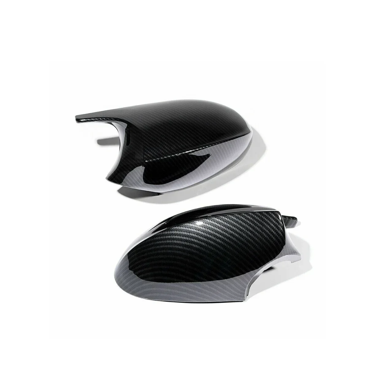 Зеркальная КРЫШКА ДЛЯ BMW E81 E82 E87 E88 E90 E91 E92 E93