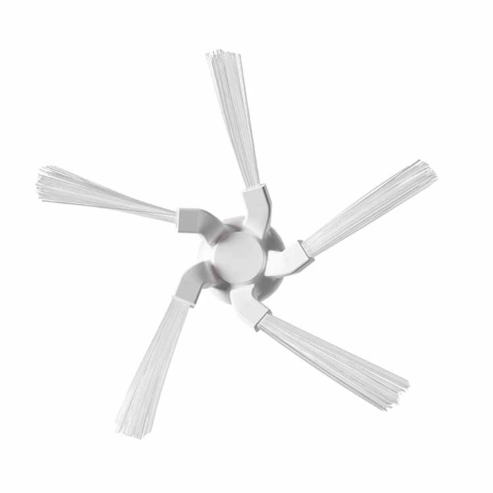 Боковая щетка для пылесоса Xiaomi Dreame W10 STYTJ06ZHM сменная 5-угловая чистки 2 шт.