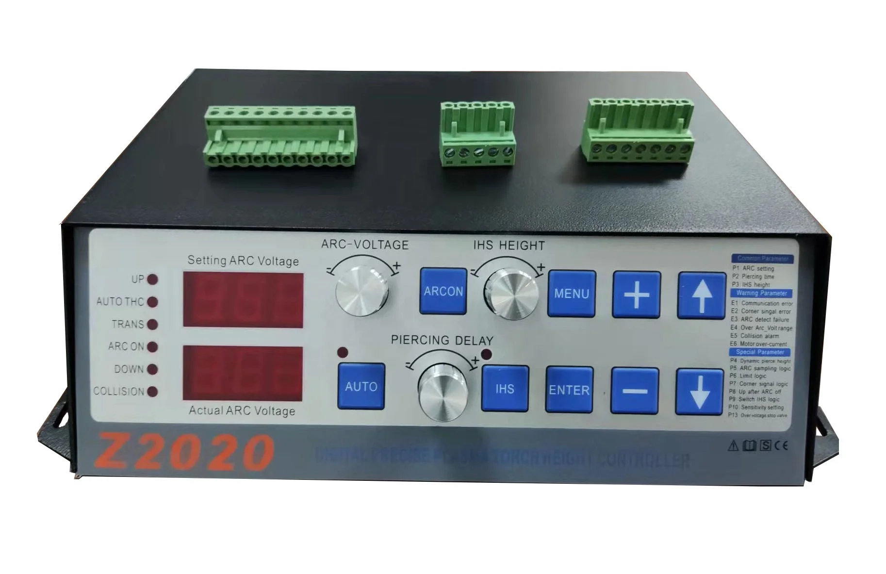 Контроллер высоты плазмы thc для чпу плазмореза. Arc voltage. Контроллер высоты плазмы thc. Arc voltage. Контроллер высоты для плазмы pthc-200dc.