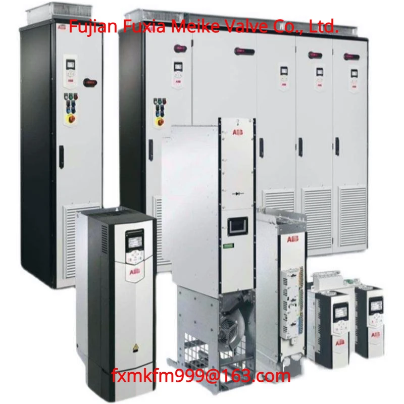 ACS880-01-021A-5 ACS880-01-027A-5 ACS88001021A5 ACS88001027A5 новый оригинальный инвертор