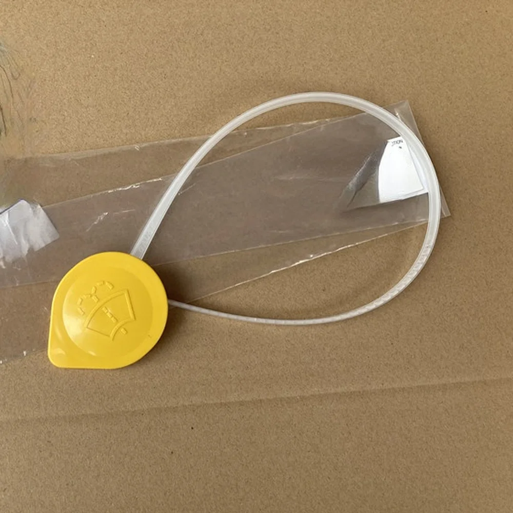 

86615SA000 Windshield Washer Fluid Reservoir Cap Cover For 2006-2013 Subaru Forester Impreza Outback