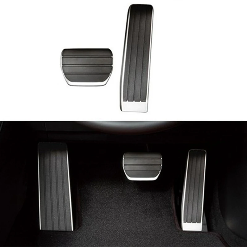 

Accelerator Pedal And Brake Pedal Pad Replace Accelerator Pedal And Brake Pedal Pad For Mazda 3 Axela CX-30 CX30 2020 2021