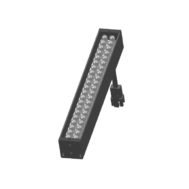 

TX2/TX3/TXX2 series TXX2D308X21R3-24V модель, Промышленный источник света для видения машины