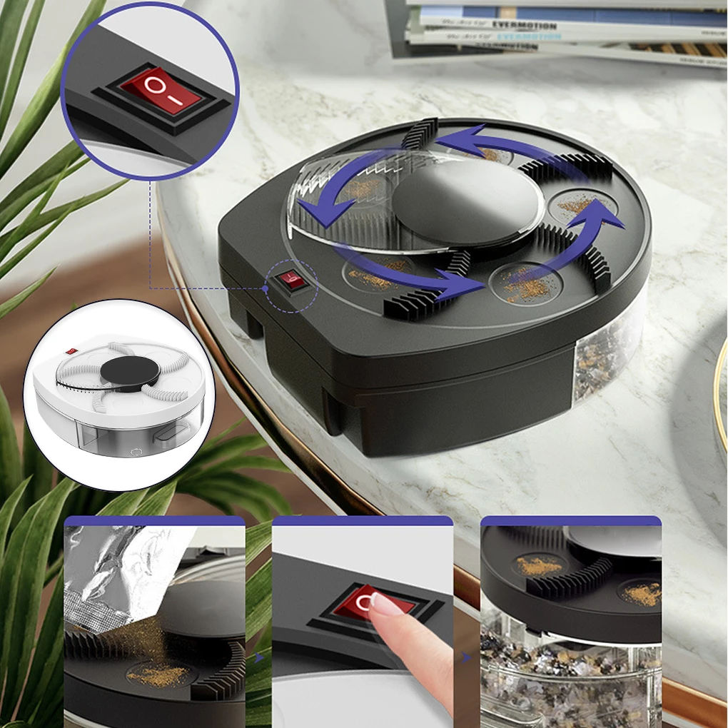 

2021 усовершенствованная настенная электрическая ловушка для мух, USB Автоматическая ловушка для мух, ловушка для насекомых, вредителей, ловуш...