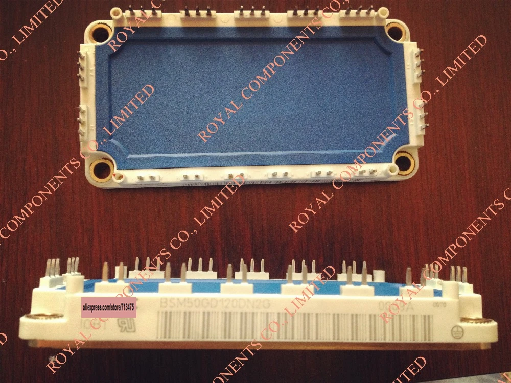 BSM50GD120DN2G