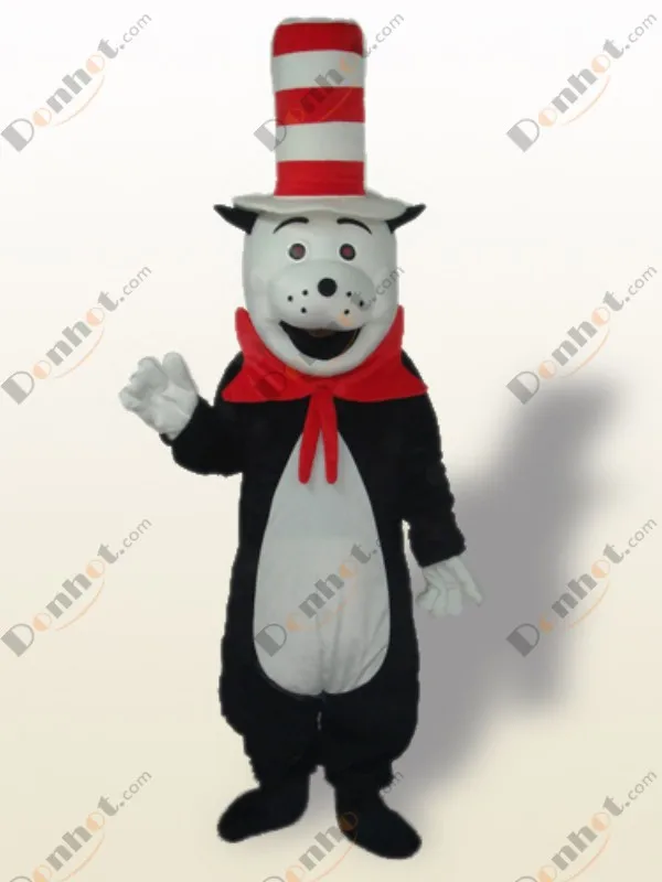 Новый костюм-талисман для взрослых с изображением персонажа медведя на Хэллоуин