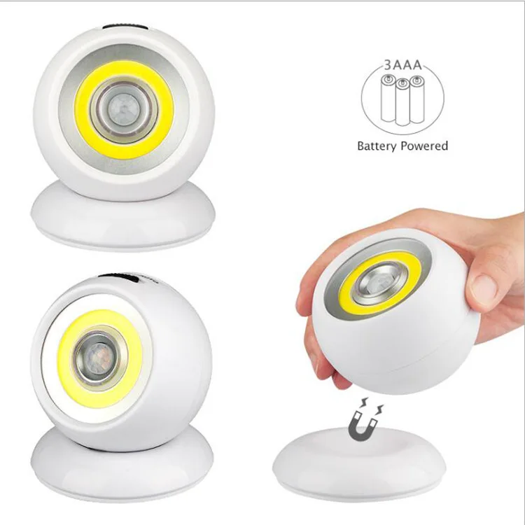 

LED body sensor infrared motion sensor PIR switch motion detector automatic lighting switch