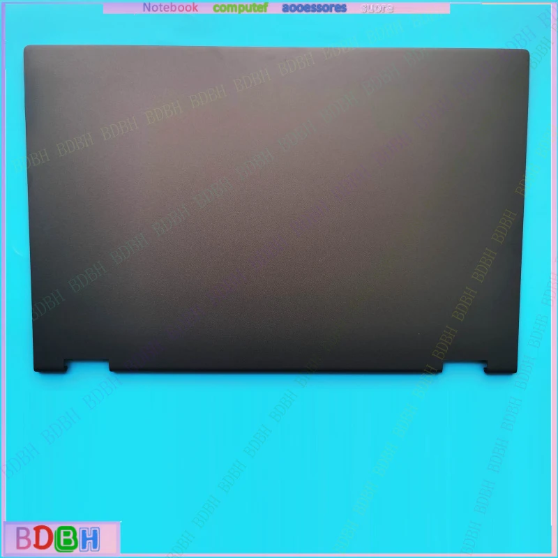 Фото Новая задняя крышка ЖК-дисплея для Lenovo Ideapad Flex 5-15iil05 15ITL05 15ALC05 15ARE05 US №1