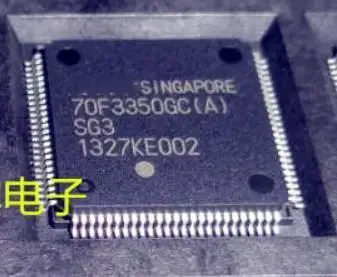 

Новые модели UPD70F3350GC 70F3350GC, 2-10 шт.