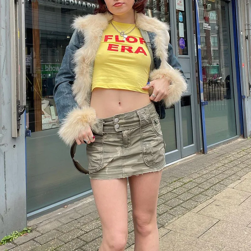 Милая детская футболка с коротким рукавом винтажная графическая женские