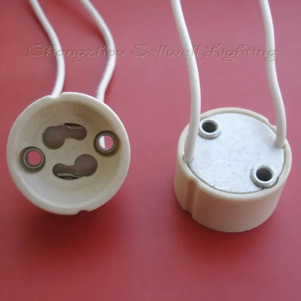 

2024 Wholesale!lamp-holder Gu10 D318