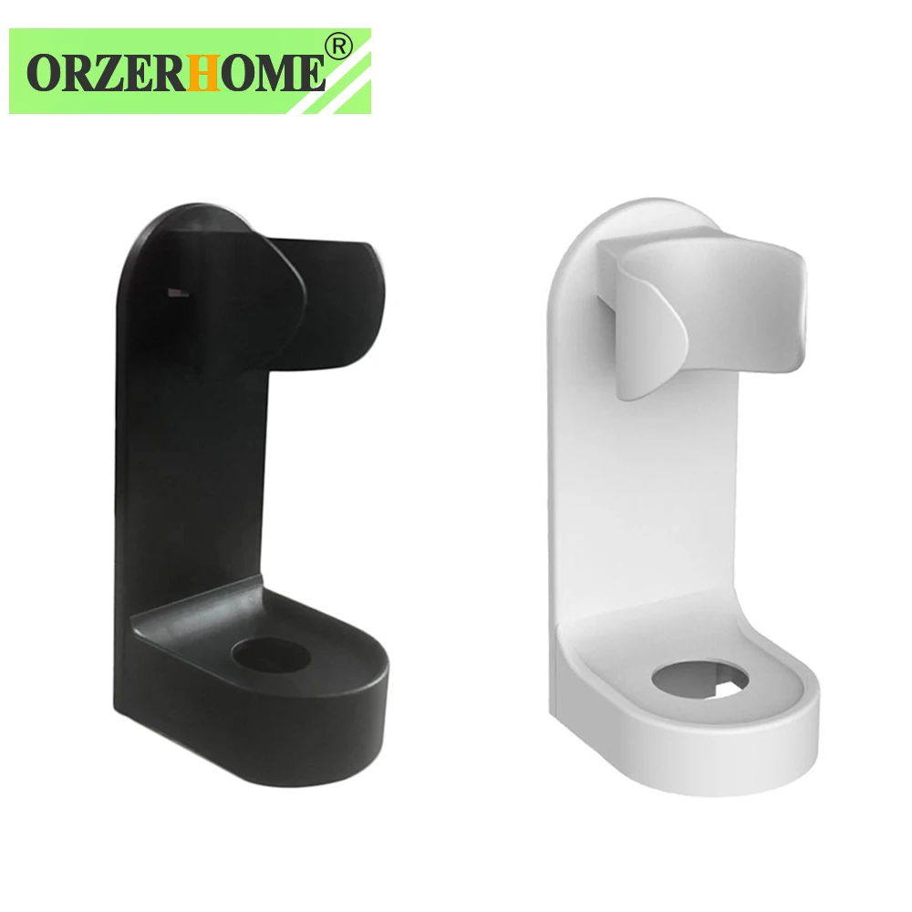 

Настенный держатель для электрической зубной щетки ORZERHOME 90%
