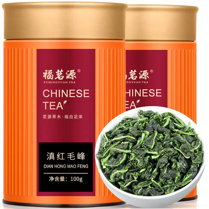 

China Tie Guan Yin Tea Without Teapot with Box Total 125g Tieguanyin Oolong Tea High Mountain Organic Greentea No Tea Pot