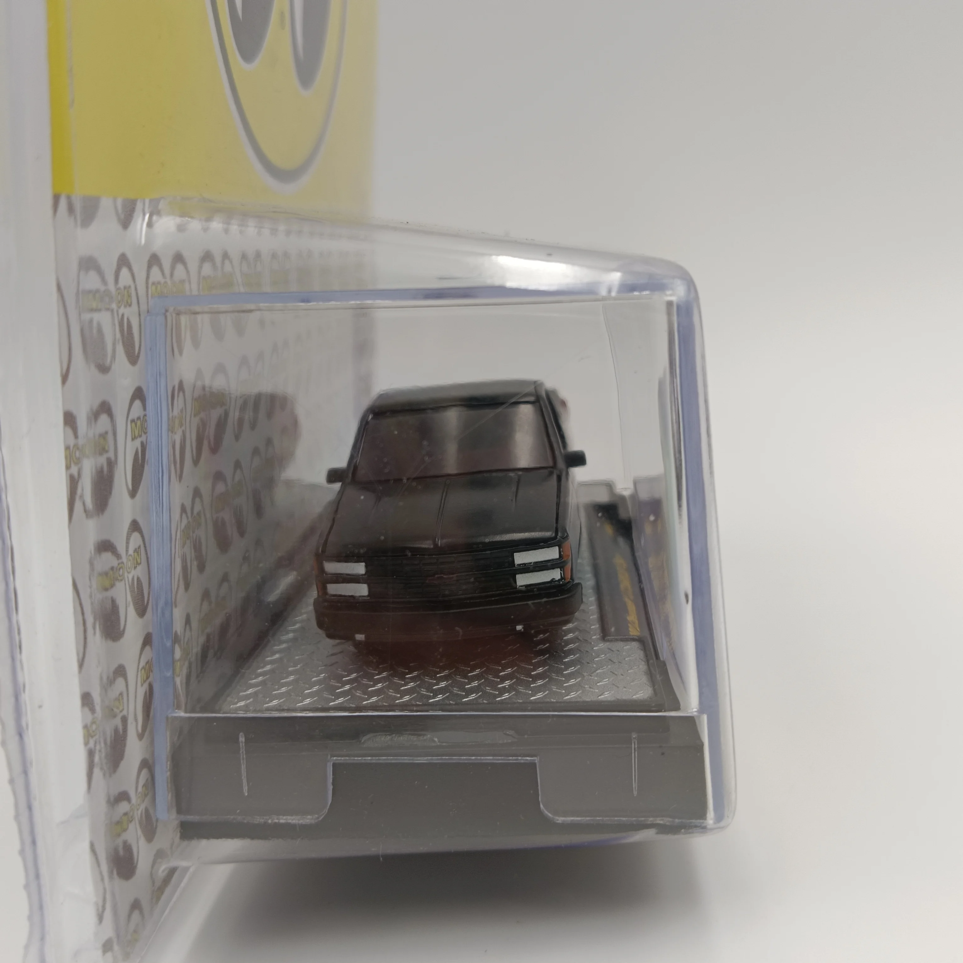 M2 Machines C1500 SS 454 модель автомобиля из сплава редкая коллекция игрушек