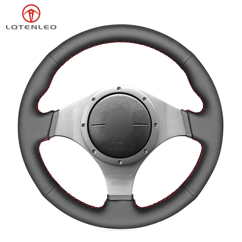 

Чехол на руль из искусственной кожи для Mitsubishi Lancer Evolution 8 VIII 2003-2005 Lancer Evolution 9 2005-2007