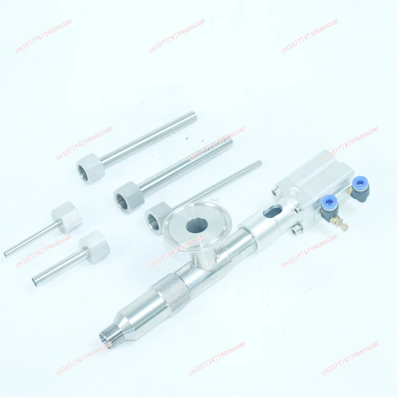 

Противокапельная насадка для наполнения 5/6/8/10 мм