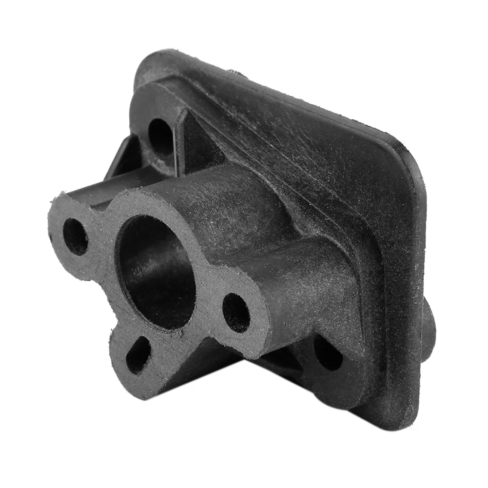 

Air Intake Manifold Inlet For 49cc Pocket Mini Bike with Electric Starts