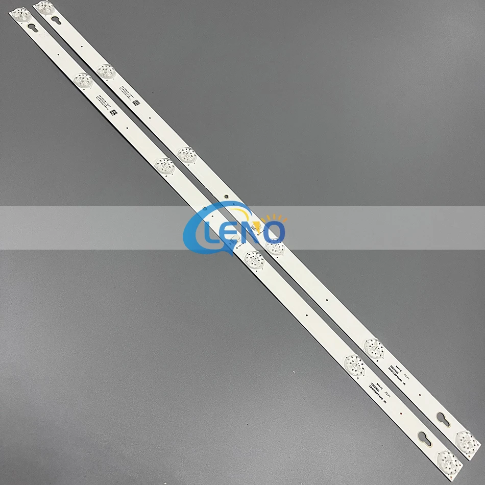 Светодиодная лента для подсветки 32HB5426 TCL 32D100 L32S4900s 32S301 L32P1A 4C-LB3206-HR03J HR01J TOT_32D2900