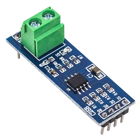 Модуль MAX485 5шт