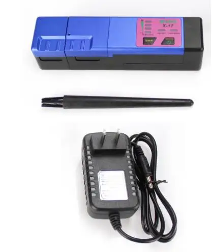 Shinho X-17Ribbon Optical Fiber Thermal Stripping Pliers 6-Core 12-Core Ribbon Fusion Splicer Tool Coating Fast Thermal Stripper