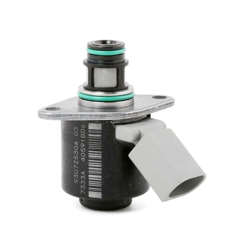 A6510740084 6510702601 регулятор топливного насоса контроль всасывания SCV клапан для Mercedes