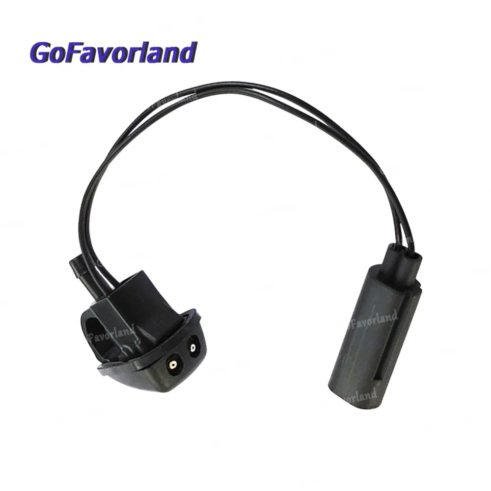 

2Pins Front Left Right Windshield Washer Nozzle Plastic LR048615 LR1015853 LR018834 For Land Rover Range Rover Sport Discovery
