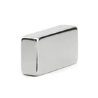 1 шт. магниты 40x25x10 мм супер мощные блочные магниты N35 Сильный Постоянный прямоугольный неодимовый магнит редкоземельный магнит NdFeB магнит