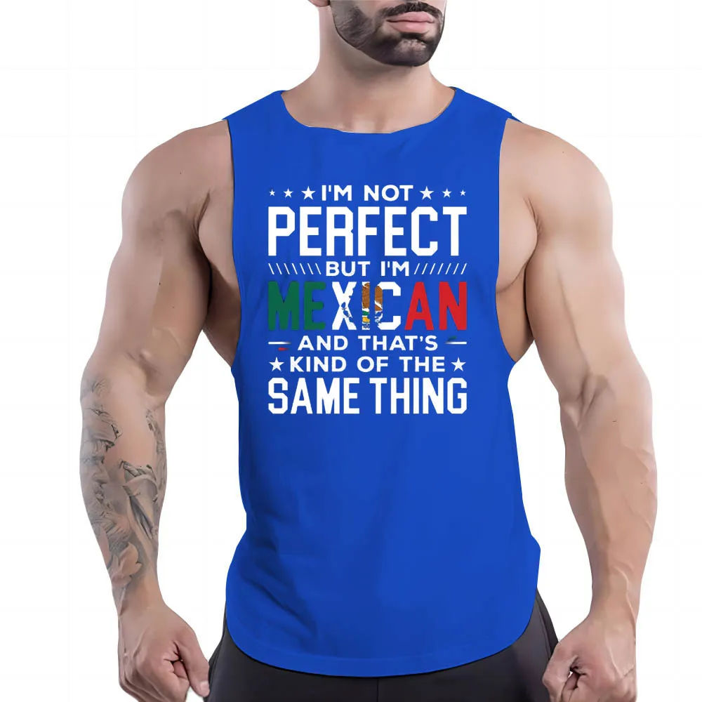 

Модель 2023 года, Модные дышащие баскетбольные майки 2d с забавным принтом для отдыха, Y2k, спортивные безрукавки с круглым вырезом, на все сезоны