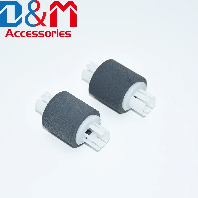 1 шт. 301022060001 Ролик захвата для PANTUM P2500 P2200 P2505 M6500 M6550 M6600 M6602