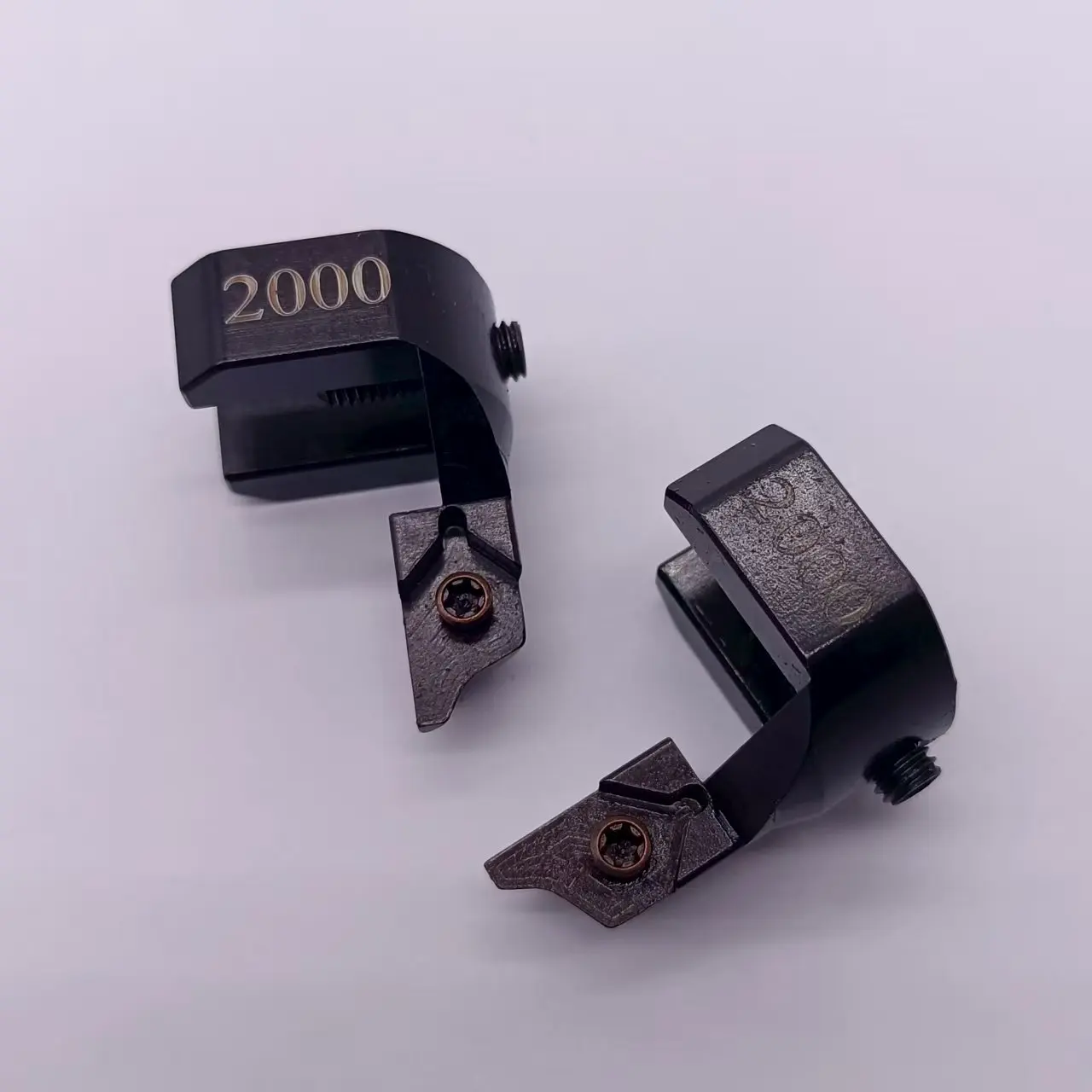 Фото NWN BH375F Патрон с шаровой головкой BH375R1 BH375-R1 Костюм 1999 2000 2001 2002 Держатель наконечника SERDI Mira Neway Пилот хвостовика 9,52 мм №1