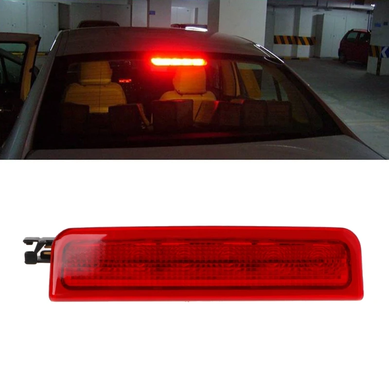 

Bright Vehicle Tailgate Strip Light High Level Rear Brake Lamp for Caddy Third