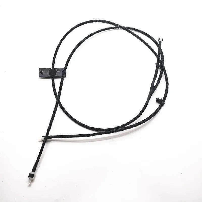 6439L2 Подходит для Citroen C5 трубки чистки переднего лобового стекла жидкая трубка