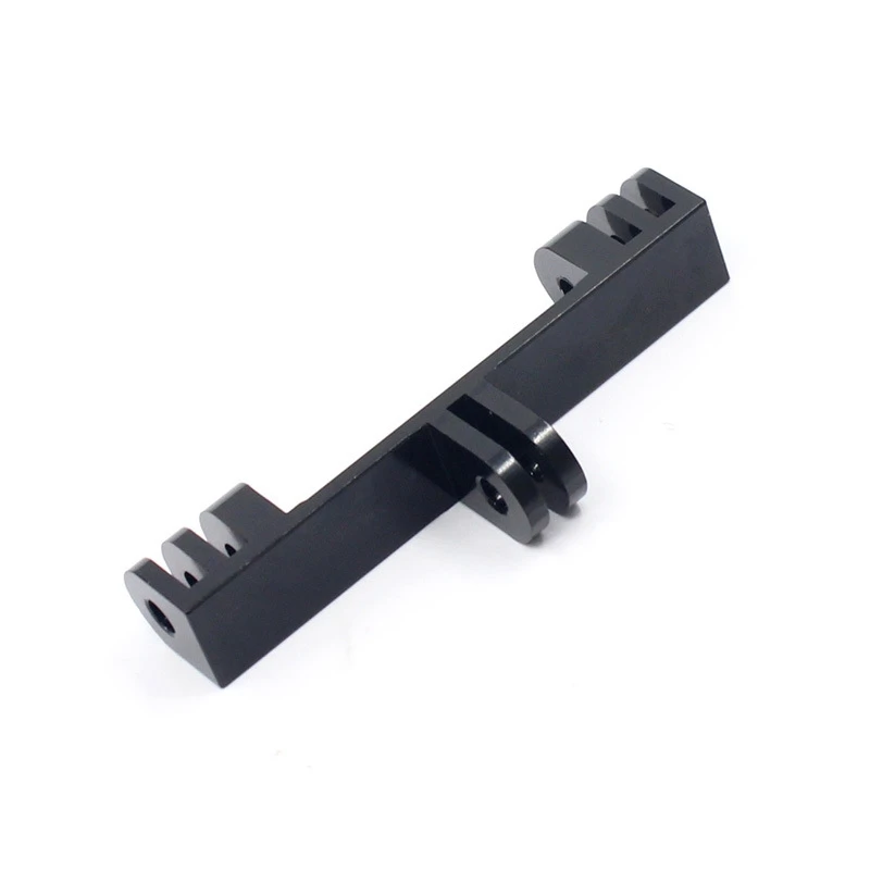 

Metal Bracket Camera Tripod Mount Base Connect Seat Monopod Stand Holder For Gopro Hero 9/8/7/6 SJ4000 Action Camera