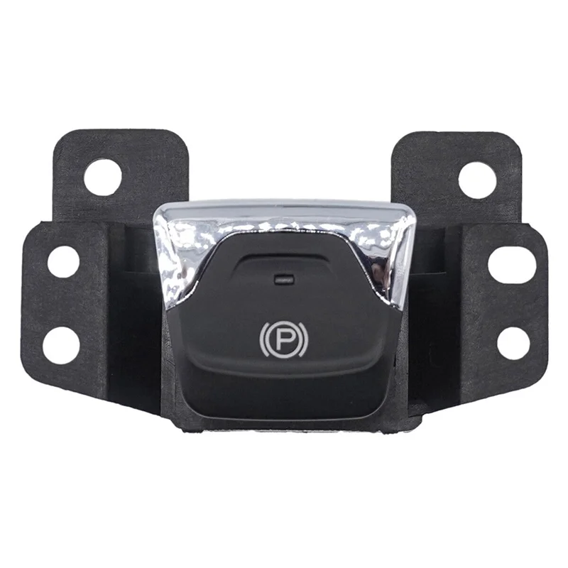 

68141759AB Car Electric Park Hand Brake Button Switch for 2014-2021