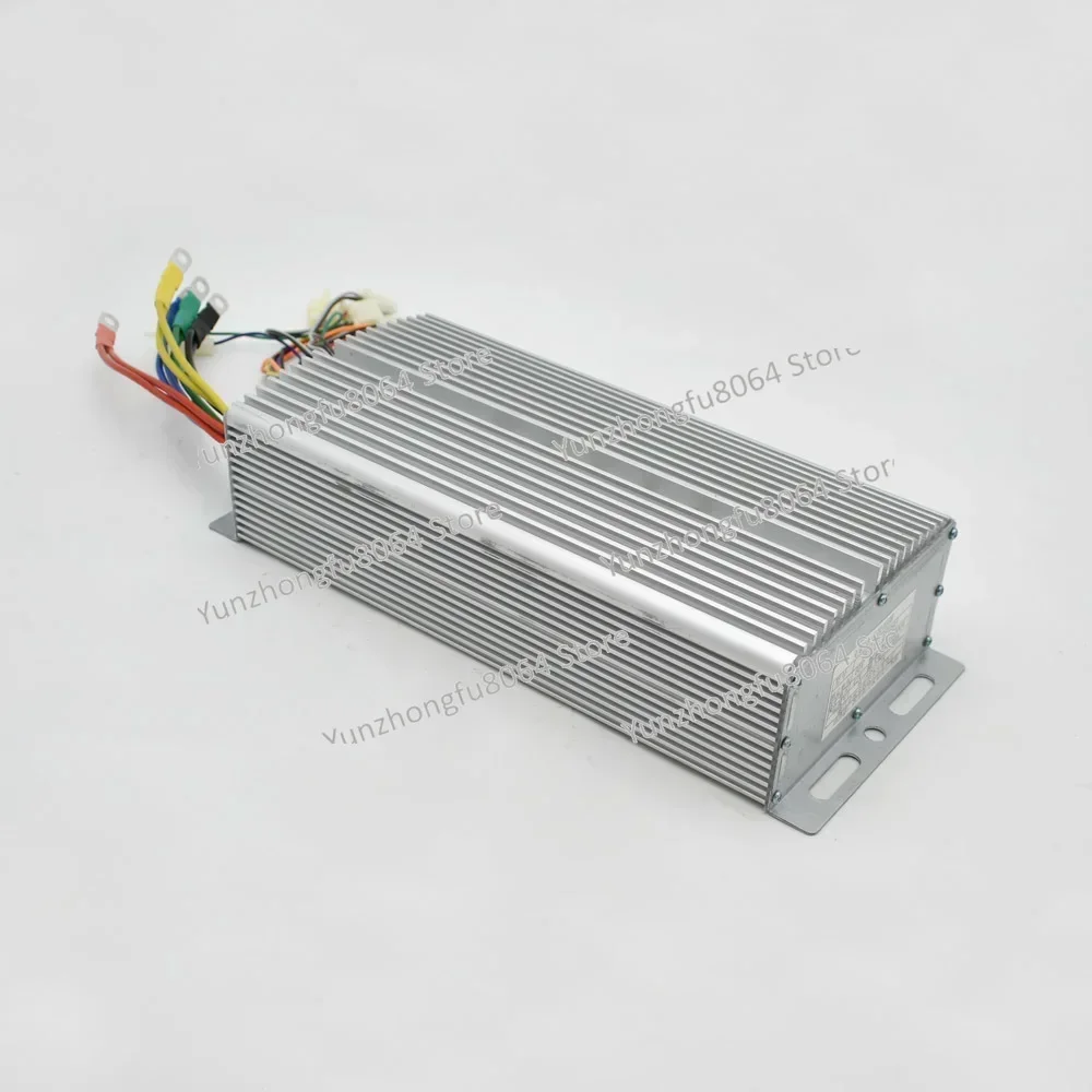 MY1020 Бесщеточный высокоскоростной двигатель модифицированный электромобиль