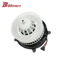 BBmart Auto Parts 1 pcs Air Conditioning Heater Fan Blower Motor For Mercedes Benz C219 W211 OE 2118300908 Spare Parts