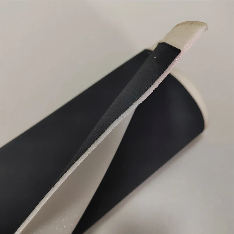 Подголовник на крышу автомобиля ткань с пенопластовой спинкой для отделки