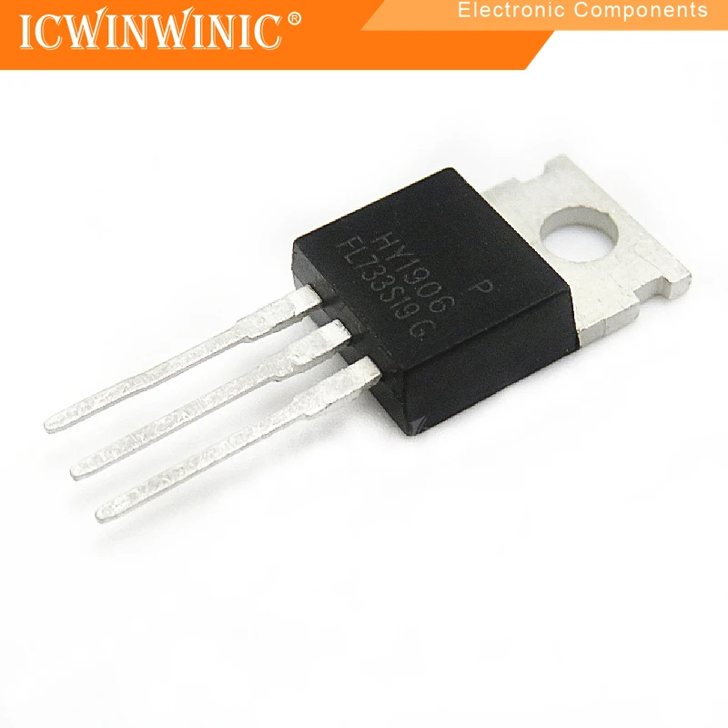 10 шт. HY1906P HY1906