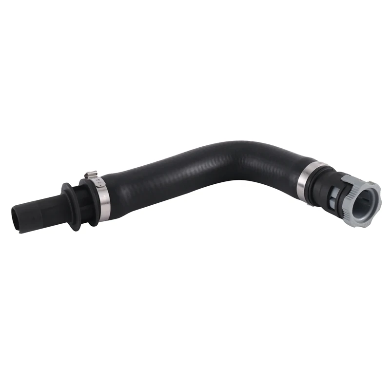

Rubber HVAC Heater Hose Outlet Hose Car HVAC Heater Hose For 2004-2013 C30 C70 S40 V50 30636987