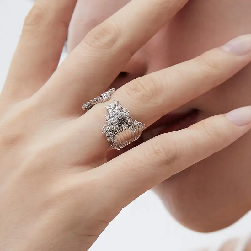 Рисунок 3 - Matsuda художественный музей Co фирменное кольцо