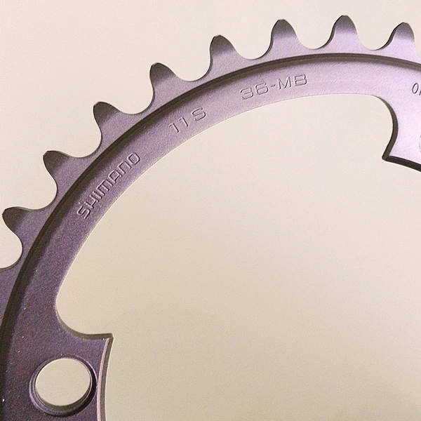 Детали для ремонта велосипедной звезды Shimano FC-6800 FC-5800 Звездочка шоссейного