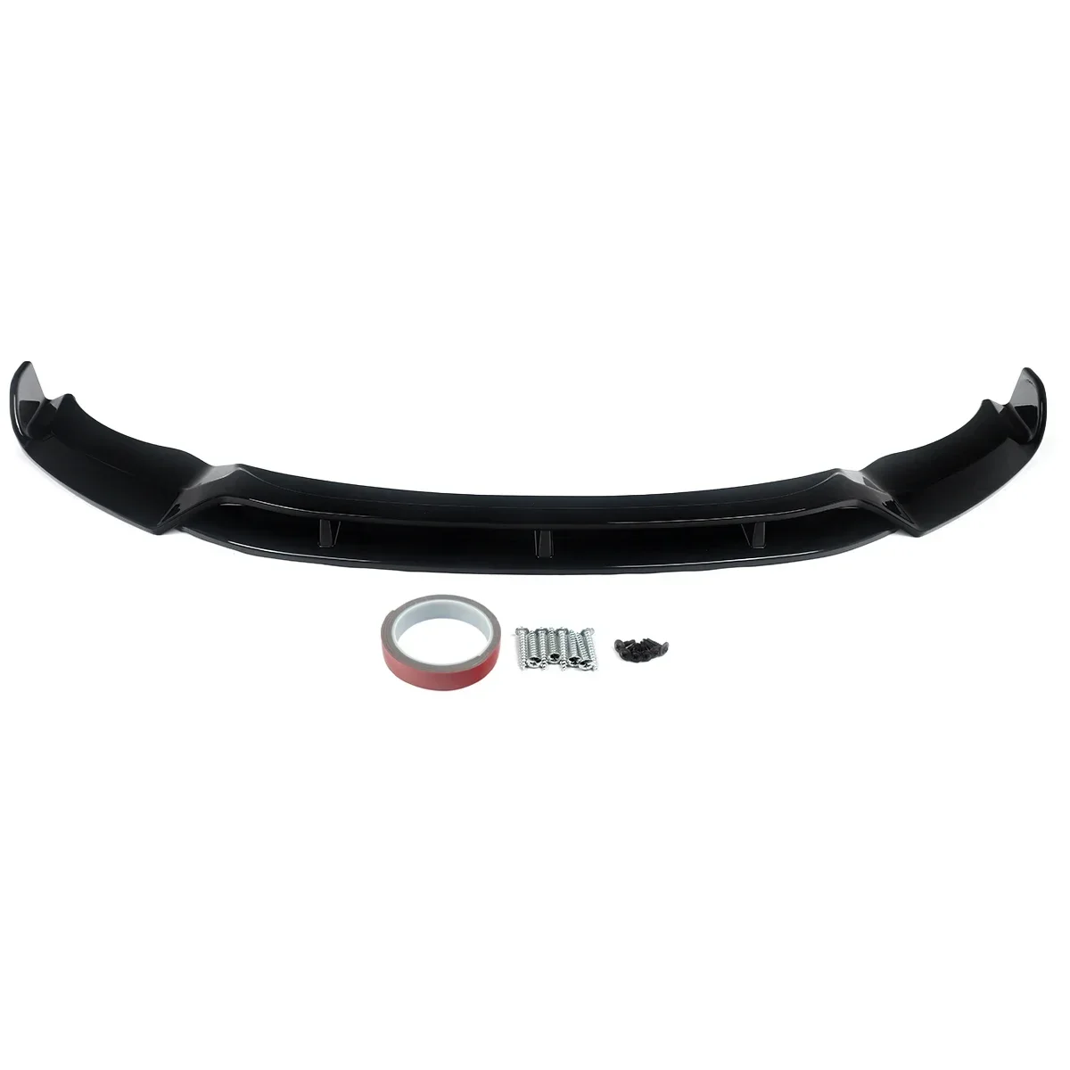 

Передний спойлер для BMW X3 X4 F25 F26 M Sport 2014-2017 M