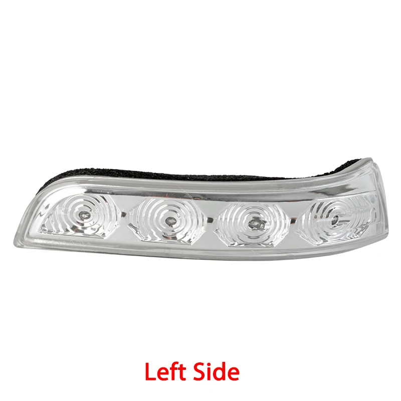 

ZUK автомобильное боковое зеркало заднего вида, указатель поворота, индикаторная лампа со стрелкой для Hyundai I30 2009 2010 2011 2012 87613-2L600 87623-2L600