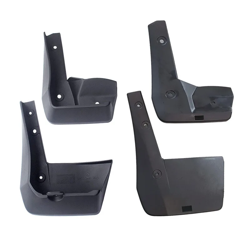 Брызговики для Honda Accord 2018-2022 брызговики крыло передних и задних колес